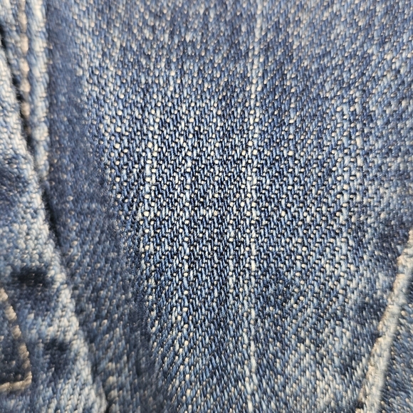 Volcom Jean Jacket - Picture 14 of 16